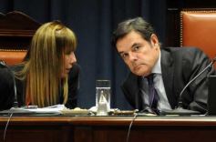 Foto de la galería: Cuarto Intermedio!!