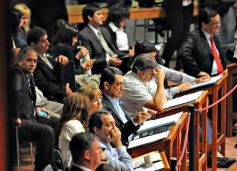 Foto de la galería: Cuarto Intermedio!!