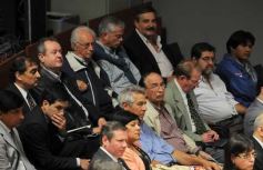 Foto de la galería: Cuarto Intermedio!!