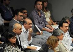 Foto de la galería: Cuarto Intermedio!!