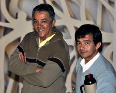 Foto de la galería: Cuarto Intermedio!!