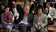 Foto de la galería: Cuarto Intermedio!!