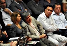 Foto de la galería: Cuarto Intermedio!!