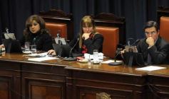 Foto de la galería: Cuarto Intermedio!!