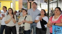 Foto de la galería: Nuevo edificio del Mercado Concentrador de Posadas