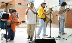 Foto de la galería: Nuevo edificio del Mercado Concentrador de Posadas