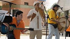 Foto de la galería: Nuevo edificio del Mercado Concentrador de Posadas