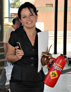 Foto de la galería: Nuevo edificio del Mercado Concentrador de Posadas