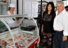 Foto de la galería: Nuevo edificio del Mercado Concentrador de Posadas