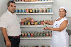 Foto de la galería: Nuevo edificio del Mercado Concentrador de Posadas