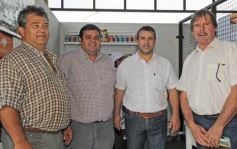 Foto de la galería: Nuevo edificio del Mercado Concentrador de Posadas