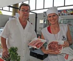 Foto de la galería: Nuevo edificio del Mercado Concentrador de Posadas