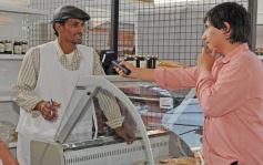 Foto de la galería: Nuevo edificio del Mercado Concentrador de Posadas