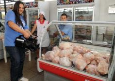 Foto de la galería: Nuevo edificio del Mercado Concentrador de Posadas