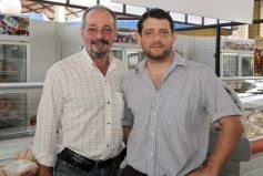 Foto de la galería: Nuevo edificio del Mercado Concentrador de Posadas