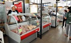 Foto de la galería: Nuevo edificio del Mercado Concentrador de Posadas