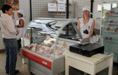 Foto de la galería: Nuevo edificio del Mercado Concentrador de Posadas