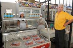 Foto de la galería: Nuevo edificio del Mercado Concentrador de Posadas