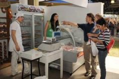 Foto de la galería: Nuevo edificio del Mercado Concentrador de Posadas