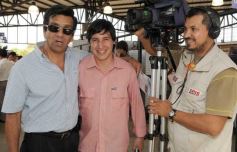 Foto de la galería: Nuevo edificio del Mercado Concentrador de Posadas