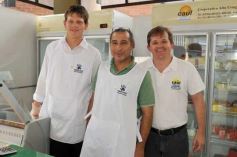 Foto de la galería: Nuevo edificio del Mercado Concentrador de Posadas