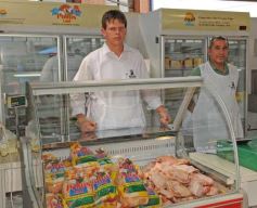 Foto de la galería: Nuevo edificio del Mercado Concentrador de Posadas