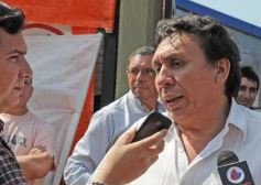 Foto de la galería: Nuevo edificio del Mercado Concentrador de Posadas