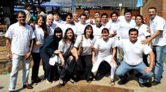Foto de la galería: Nuevo edificio del Mercado Concentrador de Posadas