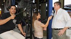 Foto de la galería: Nuevo edificio del Mercado Concentrador de Posadas