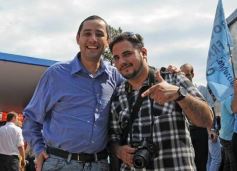 Foto de la galería: Nuevo edificio del Mercado Concentrador de Posadas