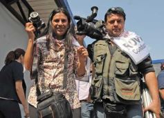 Foto de la galería: Nuevo edificio del Mercado Concentrador de Posadas