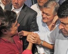 Foto de la galería: Nuevo edificio del Mercado Concentrador de Posadas