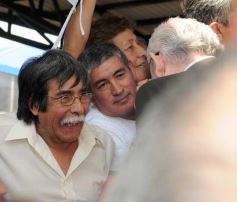 Foto de la galería: Nuevo edificio del Mercado Concentrador de Posadas