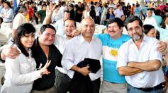 Foto de la galería: Nuevo edificio del Mercado Concentrador de Posadas