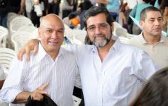 Foto de la galería: Nuevo edificio del Mercado Concentrador de Posadas