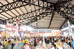 Foto de la galería: Nuevo edificio del Mercado Concentrador de Posadas