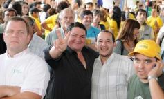 Foto de la galería: Nuevo edificio del Mercado Concentrador de Posadas