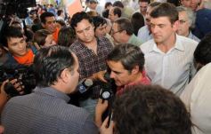 Foto de la galería: Nuevo edificio del Mercado Concentrador de Posadas