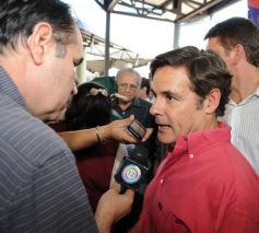 Foto de la galería: Nuevo edificio del Mercado Concentrador de Posadas