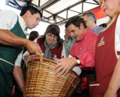 Foto de la galería: Nuevo edificio del Mercado Concentrador de Posadas