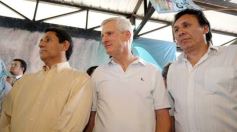 Foto de la galería: Nuevo edificio del Mercado Concentrador de Posadas