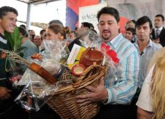 Foto de la galería: Nuevo edificio del Mercado Concentrador de Posadas