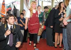 Foto de la galería: Nuevo edificio del Mercado Concentrador de Posadas