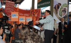 Foto de la galería: Nuevo edificio del Mercado Concentrador de Posadas