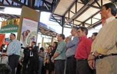 Foto de la galería: Nuevo edificio del Mercado Concentrador de Posadas