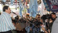 Foto de la galería: Nuevo edificio del Mercado Concentrador de Posadas