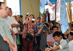 Foto de la galería: Nuevo edificio del Mercado Concentrador de Posadas