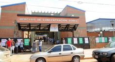 Foto de la galería: Nuevo edificio del Mercado Concentrador de Posadas