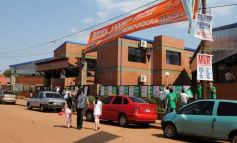 Foto de la galería: Nuevo edificio del Mercado Concentrador de Posadas