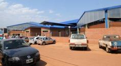 Foto de la galería: Nuevo edificio del Mercado Concentrador de Posadas